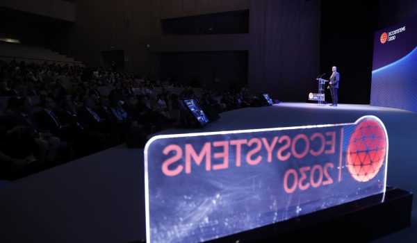 Ecosystems 2030 apuesta por «cambiar la mentalidad» para afrontar los retos de la IA