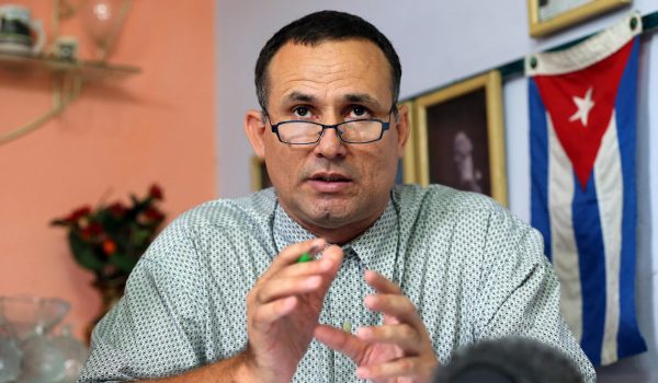 José Daniel Ferrer