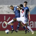El técnico de la Selección Nacional no quiso responder por qué no convoca a Juan Barrera