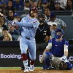 Esto es lo que necesita saber sobre el Home Run Derby de esta noche en Filadelfia