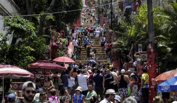 Las voces detrás de la hospitalidad brasileña se hacen escuchar en la FIT 2025