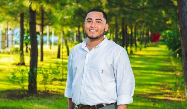 «Soñaba con abrir su barbería»: joven nicaragüense fallece en EE. UU. y su familia solicita apoyo para repatriarlo