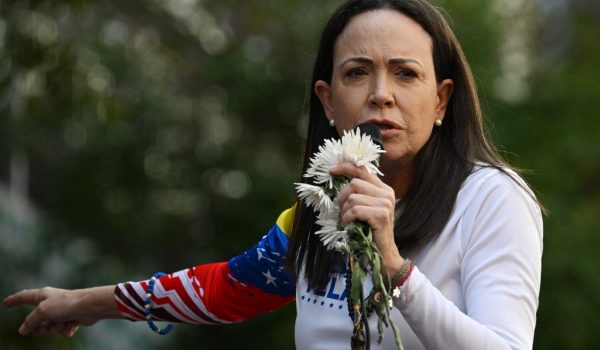 Noruega afirma que Venezuela cerró la embajada en Oslo, tras Nobel de la Paz a Machado