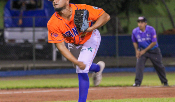 Gigante de Rivas, Rivas