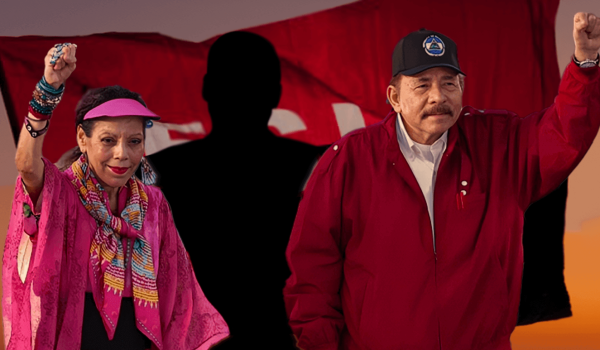 La extraña poesía de los Ortega Murillo y sus guiños al dolor, el poder y la muerte