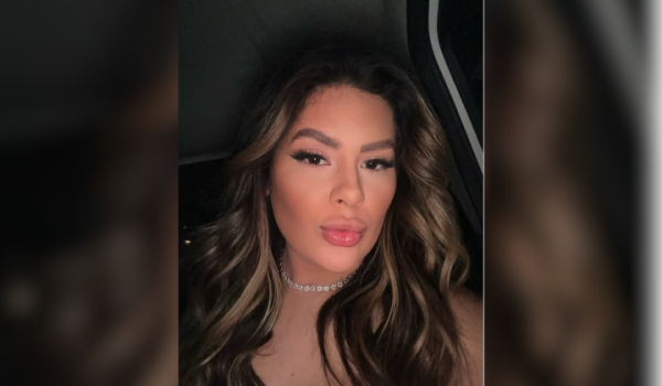 La influencer brasileña Rafaela del Bianchi falleció en un accidente de tránsito el pasado 3 de octubre. Foto: Instagram/Rafaela del Bianchi