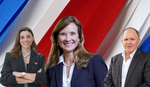 Dos ejecutivas de Costa Rica lideran el ranking de las 100 Mentes Influyentes, de Forbes