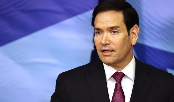 EE.UU. ofrece ayuda humanitaria «inmediata» al «pueblo de Cuba afectado» por Melissa