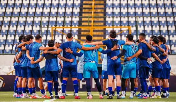 Los precios de los boletos para el último partido en casa de Nicaragua en las eliminatorias mundialistas