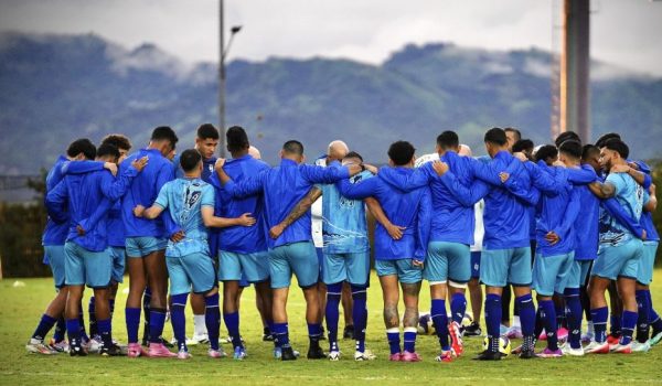 Selección Nacional de Futbol de Nicaragua, nuevo técnico de Nicaragua, Selección Nicaragüense de Futbol