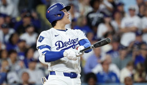 Shohei Ohtani