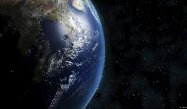 NASA descubre que la Tierra se ha vuelto más oscura