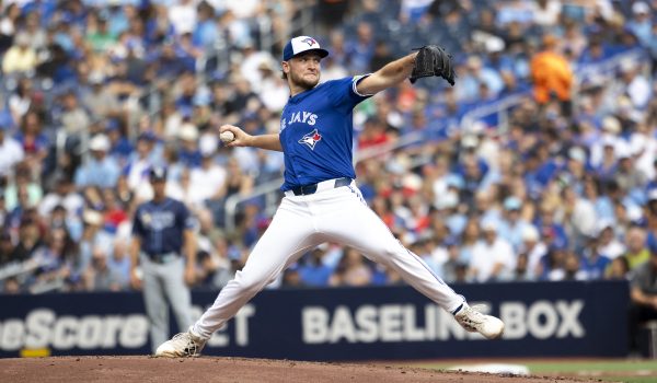 Yanquis vs. Azulejos: todo lo que necesita saber sobre el segundo duelo de la serie