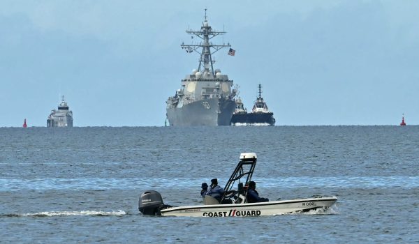 Familia de pescador colombiano muerto en bombardeo denuncia a EE.UU. ante la CIDH