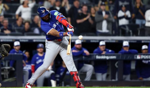 Guía de la postemporada: Hora, fecha y dónde ver los partidos de las Series de Campeonato de las Grandes Ligas
