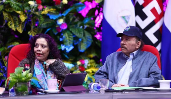 Ortega y Murillo, Nicaragua, dictadura, régimen de Daniel Ortega y Rosario Murillo, exportaciones nicaragüenses