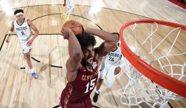 Norchad Omier llega a un acuerdo con un equipo de la G-League