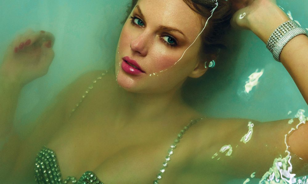 Taylor Swift