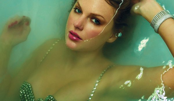 Taylor Swift