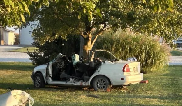 Un matagalpino muerto y otro grave tras accidente en EE. UU.