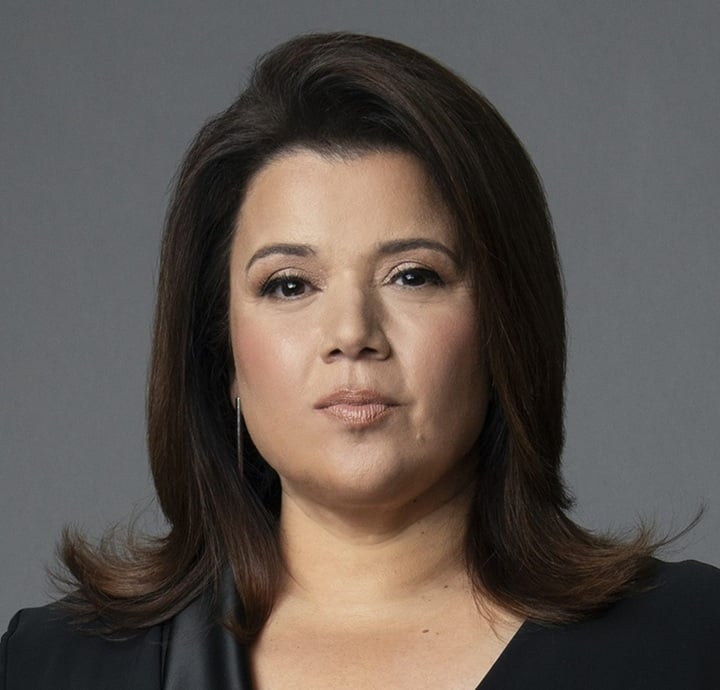 Ana Navarro-Cárdenas. LA PRENSA/ TOMADA DE INTERNET
