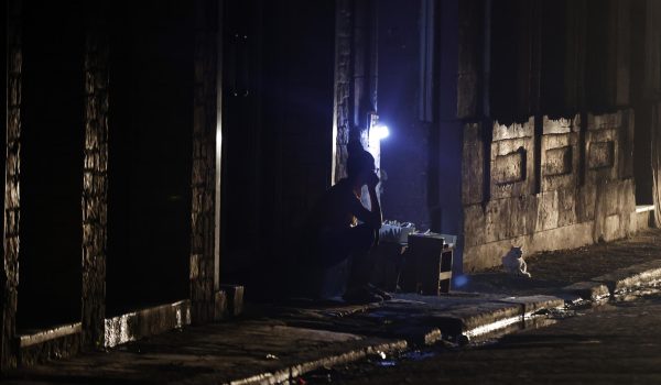 Cuba prevé para este viernes su máximo de apagones con el 58 % del país a oscuras