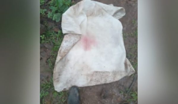 Niña de 12 años sería la madre de bebé abandonado en una comarca de Boaco