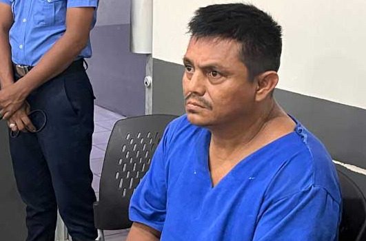 Fiscalía acusa de homicidio imprudente a busero que arrolló a una señora en Managua