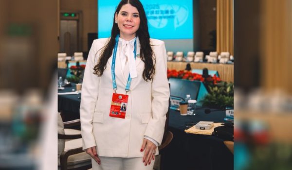 Los Ortega Murillo colocan a sus hijos al frente de delegaciones oficiales en Rusia y China