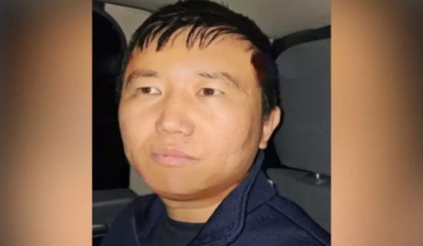 Brother Wang, un narcotraficante chino es capturado en Cuba a la espera de su deportación a México. Foto: ADN Cuba