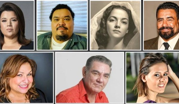 Celebridades que muy pocos saben que son nicaragüenses