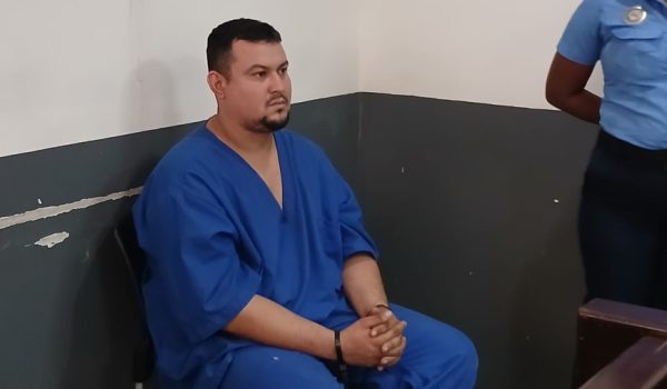 Envían a juicio a conductor de la ruta 266 que arrolló a hombre en Carretera Norte
