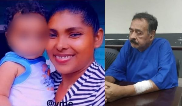 Suspenden audiencia contra conductor que arrolló a madre e hijo en Carretera Norte