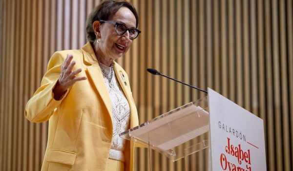 Rebeca Grynspan