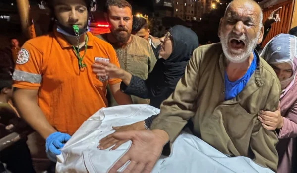 Los ataques dejaron nueve muertos, según la protección civil de Gaza, controlada por Hamás.