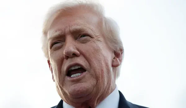Desde su regreso a la Casa Blanca, Trump y Petro han protagonizado varios momentos de tensión.
