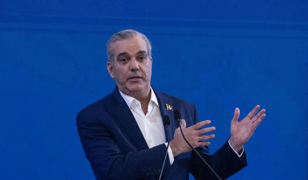 Presidente de Dominicana