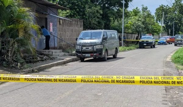 Hombre mata de un disparo en la cabeza a su compañero de trabajo en Mateare