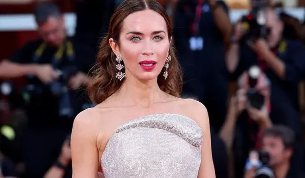 Emily Blunt