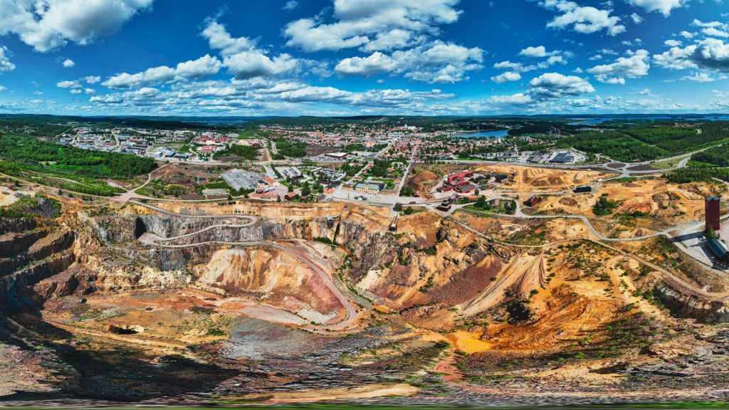 empresas chinas, concesiones mineras en Nicaragua