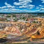 Dictadura entrega concesión minera de más de 11 mil hectáreas a desconocida empresa china
