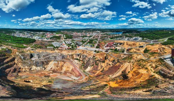 empresas chinas, concesiones mineras en Nicaragua