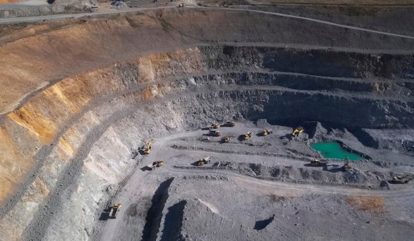 El MEM otorga concesión a Little Stone Mine, la décima minera china autorizada por la dictadura