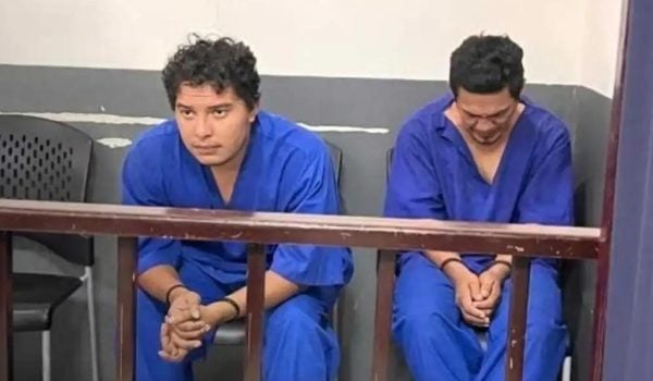 Acusan a tres guardas de seguridad por robo a Sinsa