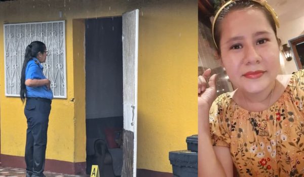 Femicida que violó y asesinó a trabajadora del IND es condenado a 30 años de prisión