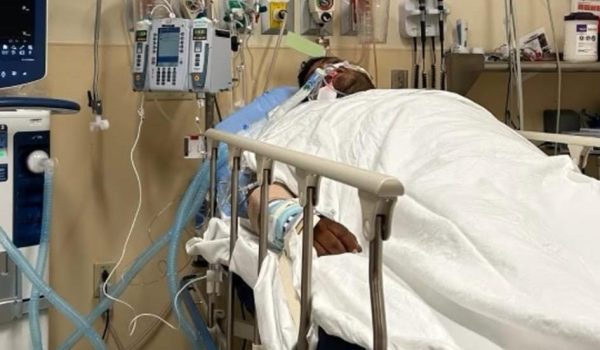 «Un dolor de cabeza tumbó todos sus sueños»: nicaragüense fallece tras 11 días intubado en EE. UU.