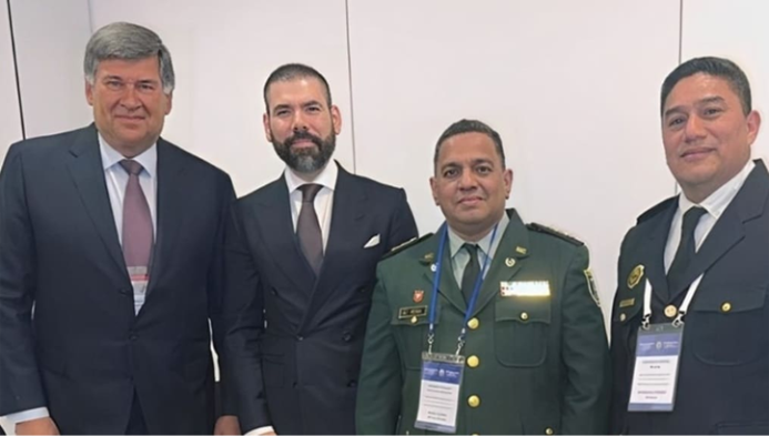 DID, Dirección de Información para la Defensa
