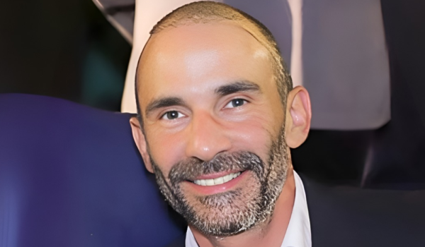 Álvaro Baltodano Monroy