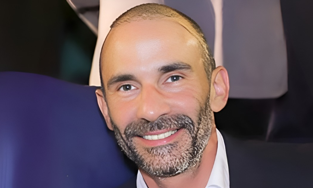 Álvaro Baltodano Monroy