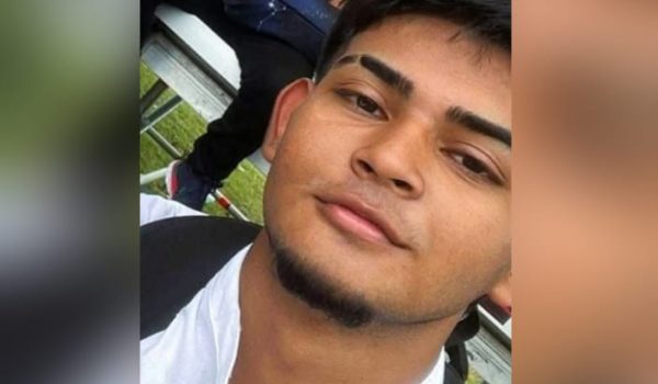 Un adolescente de 15 años entre los implicados en asesinato de joven en Bluefields